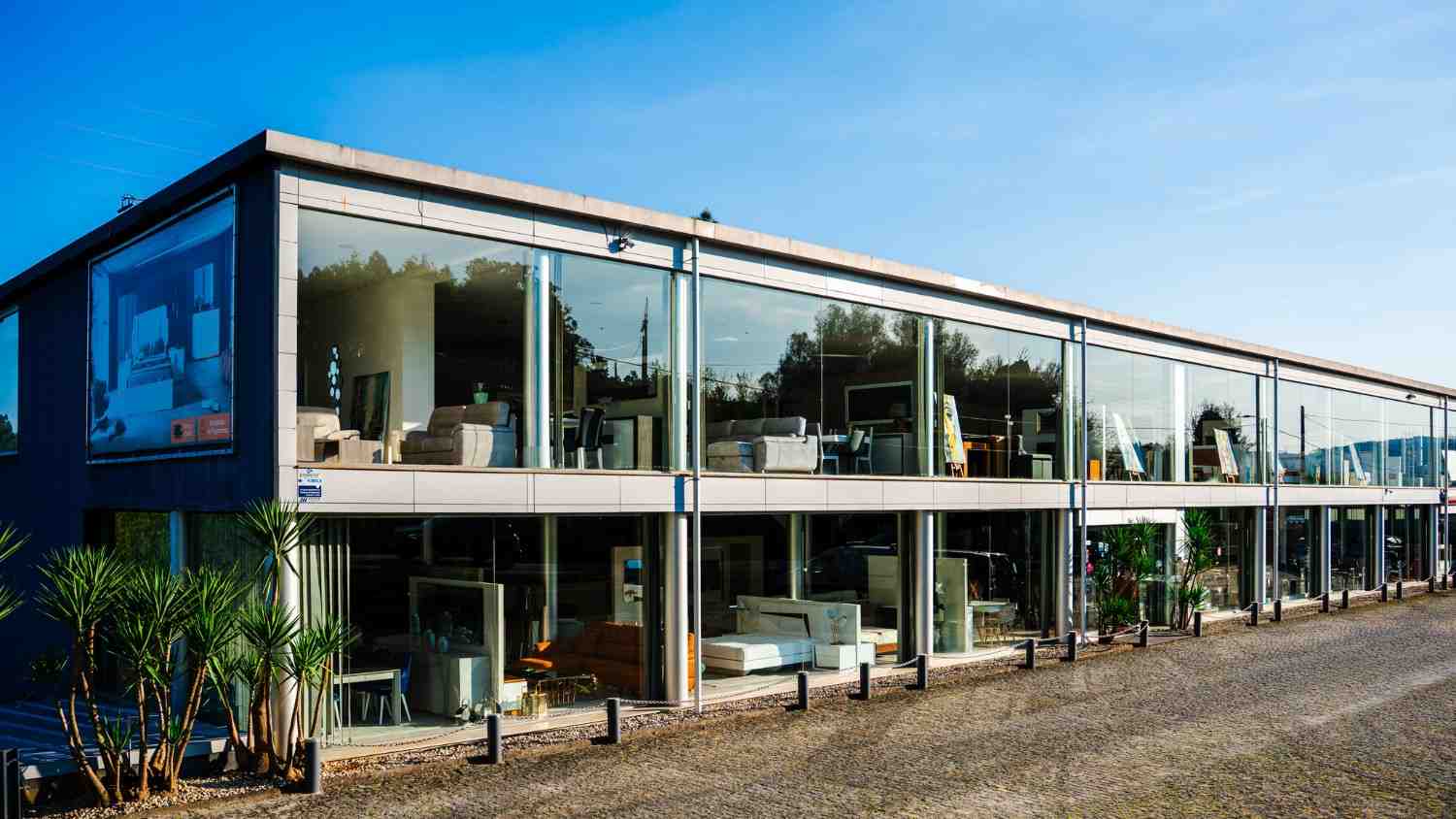 Equipamos o Seu Lar