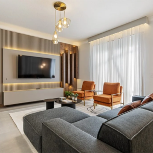 DECORAÇÃO