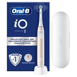 ESC.DENTES BRAUN REC.1440M. -IO2ROSA