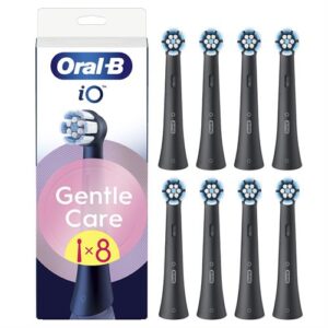 REC BRAUN P/ESC.DENT.(8) -IOGENTLEBK