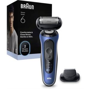 M.BARBEAR BRAUN     -S6/62B1200SBLUE