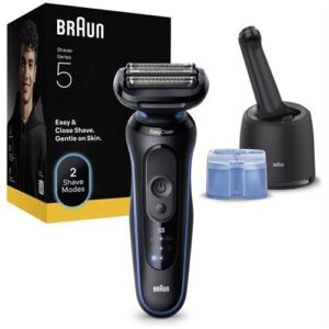 M.BARBEAR BRAUN -S5/52B7000CCBLUE