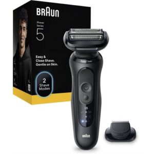M.BARBEAR BRAUN -S5/52N1200SBLACK