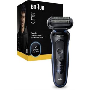 M.BARBEAR BRAUN -S5/52B1000SBLUE
