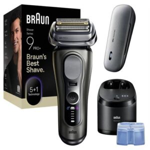 M.BARBEAR BRAUN REC. -S9/9675CC