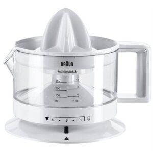 ESPREMEDOR BRAUN 20W.0,35L.  -CJ3000