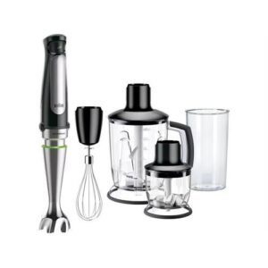 VARINHA BRAUN 1000W.PE IX-AC-MQ7045X