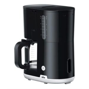 M.CAFE BRAUN FILTRO-10/15CH-KF1100BK