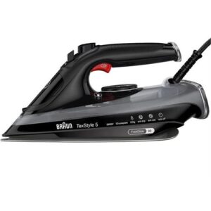 FERRO BRAUN VAP.2800W.B.ELO-SI5088BK