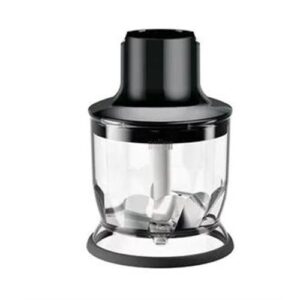 PICADOR BRAUN P/VARINHA    -MQS200BK