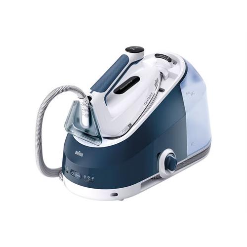 GERAD.VAPOR BRAUN 2400W. -IS5245BL