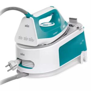 GERAD.VAPOR BRAUN 2200W.6B.-IS1013GR