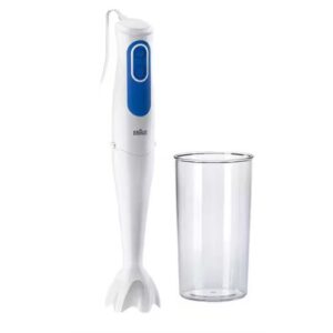 VARINHA BRAUN 700W.-MQ3000WHSMOOTHIE