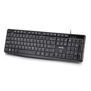 TECLADO NGS     -FUNKYV4PORTUGUESE