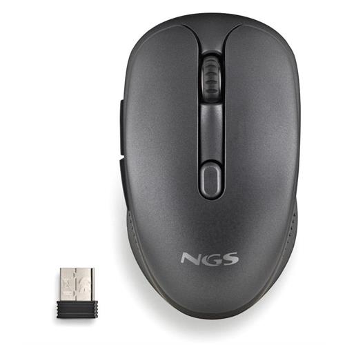 RATO NGS ÓTICO S/F -EVORUSTBLACK