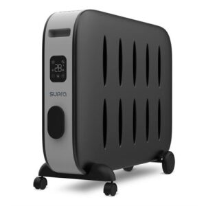 IRRADI SUPRA 2000W.3NIV-CERAMDUO2022