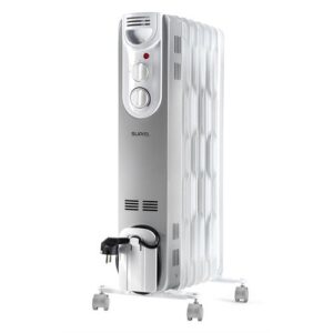 CALOR.OLEO SUPRA 1500W.7EL.-ORSO1500