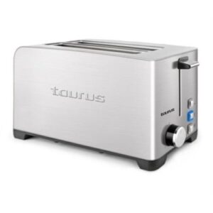 TORRAD TAURUS INOX-MYTOASTLEGENDDUPLO