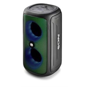 COLUNA BT NGS    -ROLLERBEASTBLACK