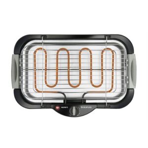 GRELHAD TAURUS 2000W.BARB.   -MAXIM S