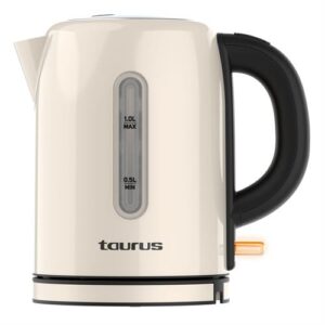JARRO TERM TAURUS VINTAGECOMPACTCREAM