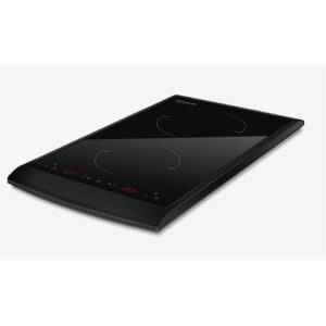 PLACA TAURUS INDUÇÃO  -DARKFIREDOMINO