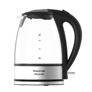 JARRO TERM TAURUS 2200W.1,8-AROAGLASS