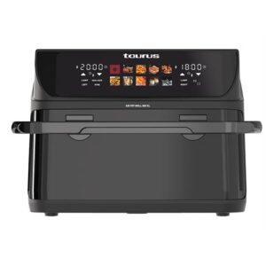FRITAD TAURUS 10L. -AIRFRYGRILL360XL