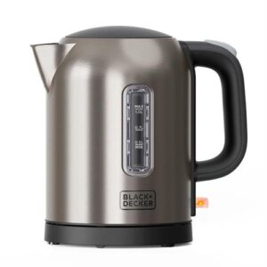 JARRO TERM BLACK+ D.2200W.   -BXKE2207E