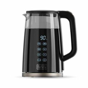 JARRO TERM BLACK+ D.2200W.1,7-BXKE2206E