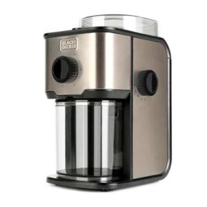 MOINHO CAFE BLACK+ D.150W.12CH-BXCG151E