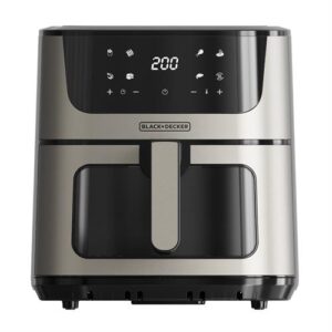 FRITAD BLACK+ D.8L.S/OLEO -BXAF8000E