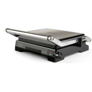 GRELHAD BLACK+ D.2200W.PLACAS-BXGR2200E
