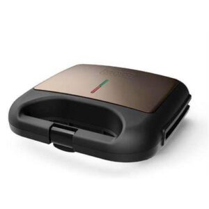 SANDWICH BLACK+ D.750W.1UNIDA.-BXSA752E