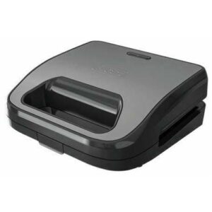 SANDWICH BLACK+ D.750W.2UNIDA.-BXSA754E