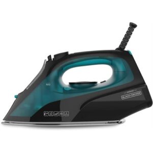 FERRO BLACK+ D.VAP.2400W.B.IX-BXIR2403E