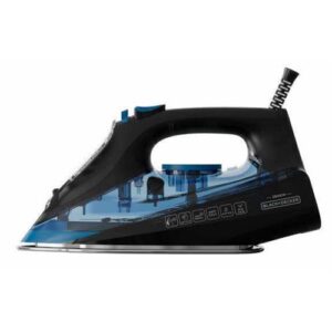 FERRO BLACK+ D.VAP.2600W.B.CE-BXIR2606E