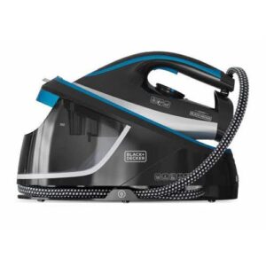 GERAD.VAPOR BLACK+ D.2400W.  -BXSS2401E