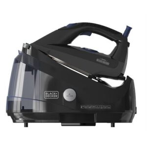 GERAD.VAPOR BLACK+ D.2600W.  -BXSS2600E