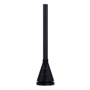 VENT MELLERW.CO-AIRPOWERWARM&COLDBLACK