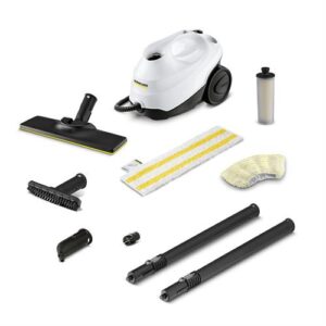 MAQ.LIMP.VAP KARCHER 1200W.-SC3EASYFIX