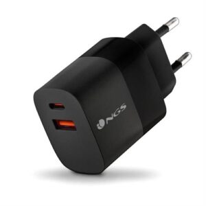 CARREGADOR NGS - BUD33W
