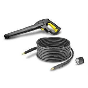KIT KARCHER PISTOLA+ MANGUE-2.643-909.0