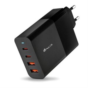 CARREGADOR NGS - BUD100W