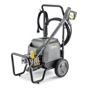M.L.ALTA PRESSÃO KARCHER  -HD6/15CLASS