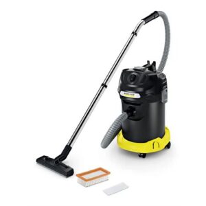 ASP KARCHER  600W.PO/CINZAS-AD4PREMIUM
