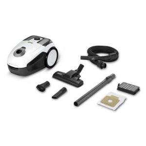 ASP KARCHER 700W.HEPA-C/SACO -VC2EU-I