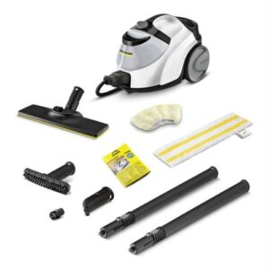 MAQ.LIMP.VAP KARCHER SC5EASYFIXIR.PLUG