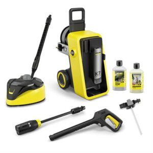 M.L.ALTA PRESSÃO KARCHER 180B-K7CONF.P