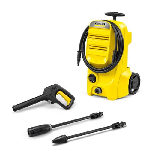 M.L.ALTA PRESSÃO KARCHER -K3CLASSIC